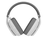 Rampage BLITZ z mikrofonem, Bluetooth 5.3, szare - 1351970 - zdjęcie 4